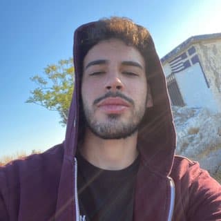 Giorgos Chatzisavvas