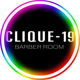 Clique19 Logo